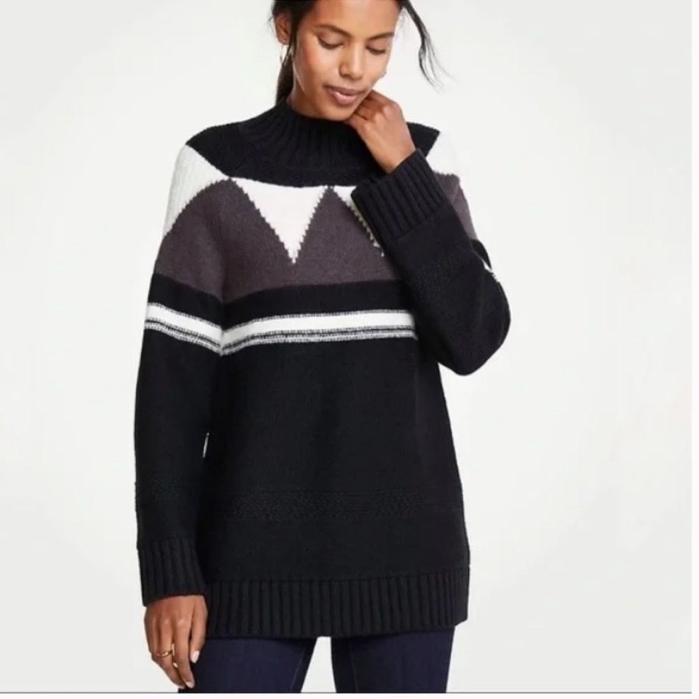 Ann Taylor Sweater